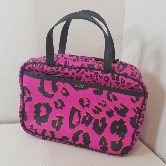 Victoria's Secret Handbags - 3 FOR 15 Victoria Secret Cosmetic Bag